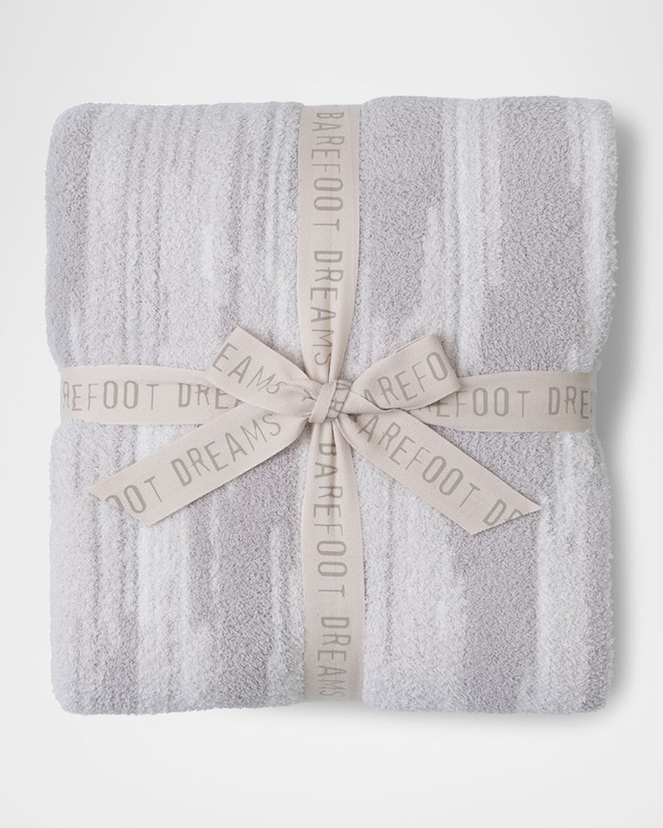 CozyChic Vertical Texture Throw